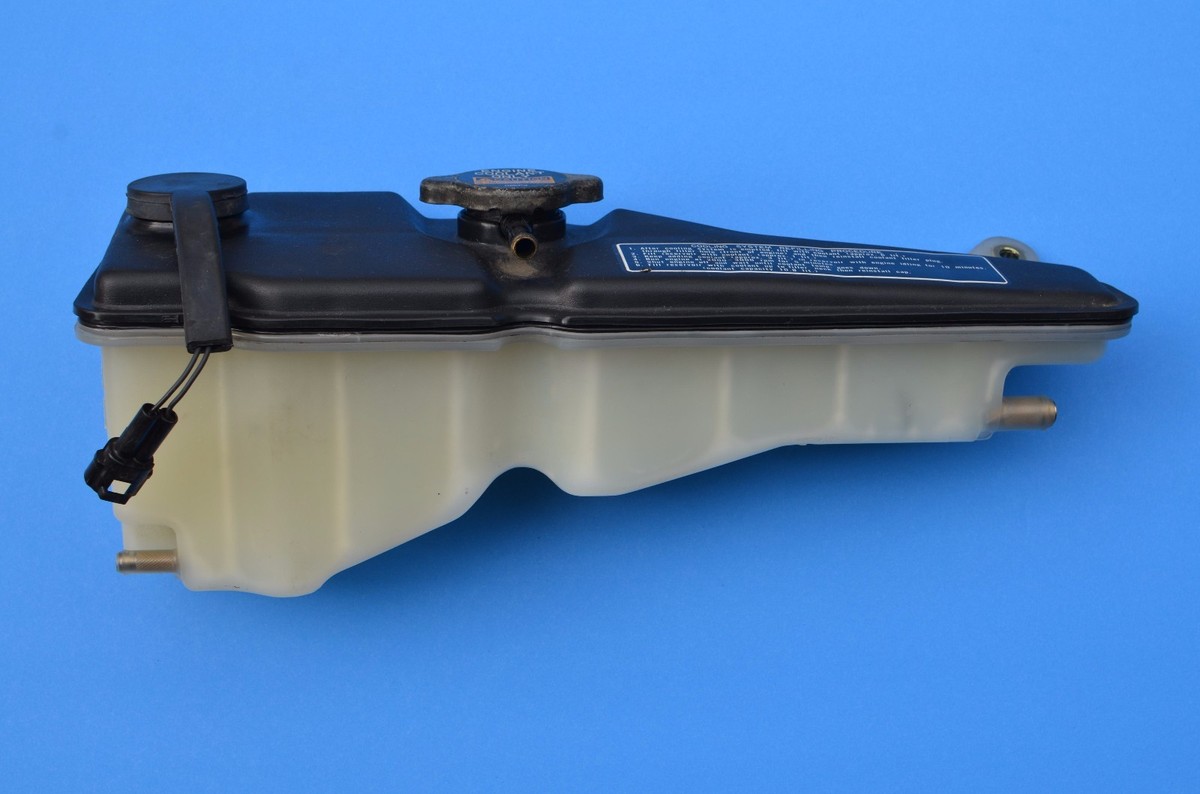 1990-1994 Lexus LS400 Genuine OEM Coolant Reservoir Overflow