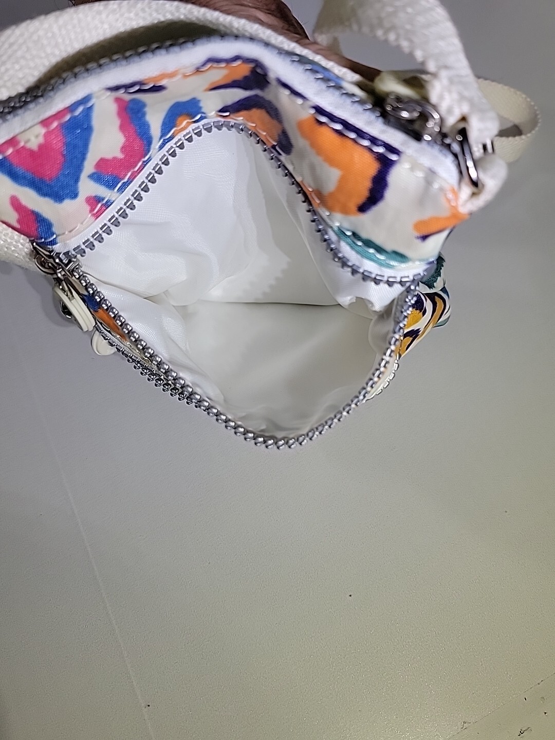 Kipling Alvar Adventure XS Mini Crossbody Bag image 5