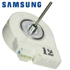 Evaporator Fan Motor For Samsung RS265TDRS/XAA RS263TDRS/XAA RFG297AARS/XAA
