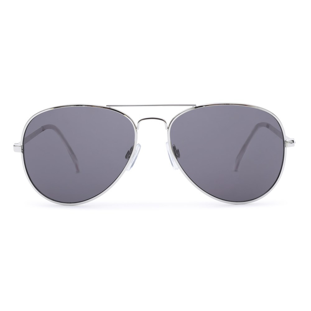 Зонненбрилле Sonnenbrille Унисекс Vans Henderson Shades II VN0A7PR2SLV1 Silber 12490₽