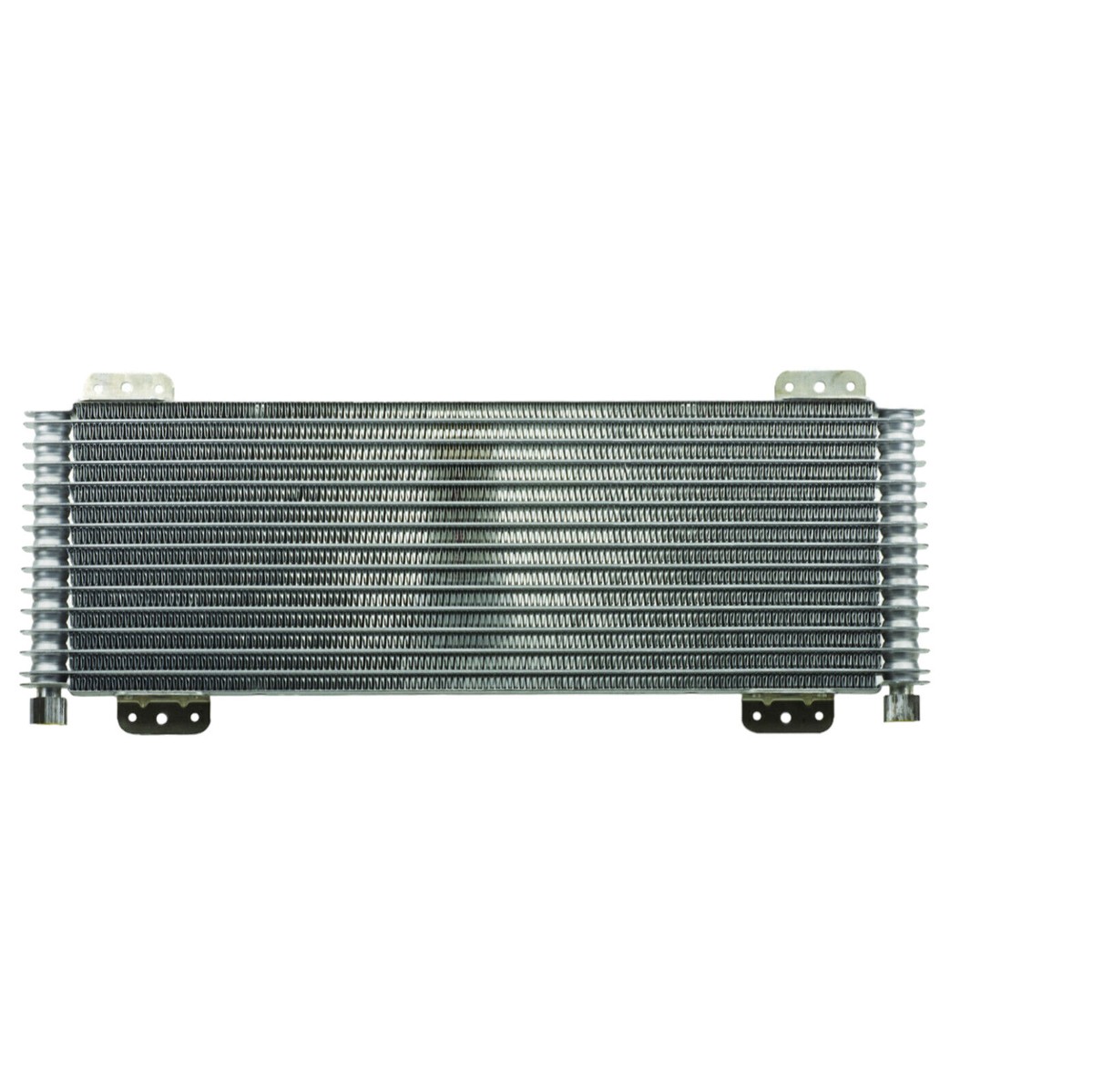 Transmission Oil Cooler Low Pressure Drop 40,000 GVW Tru