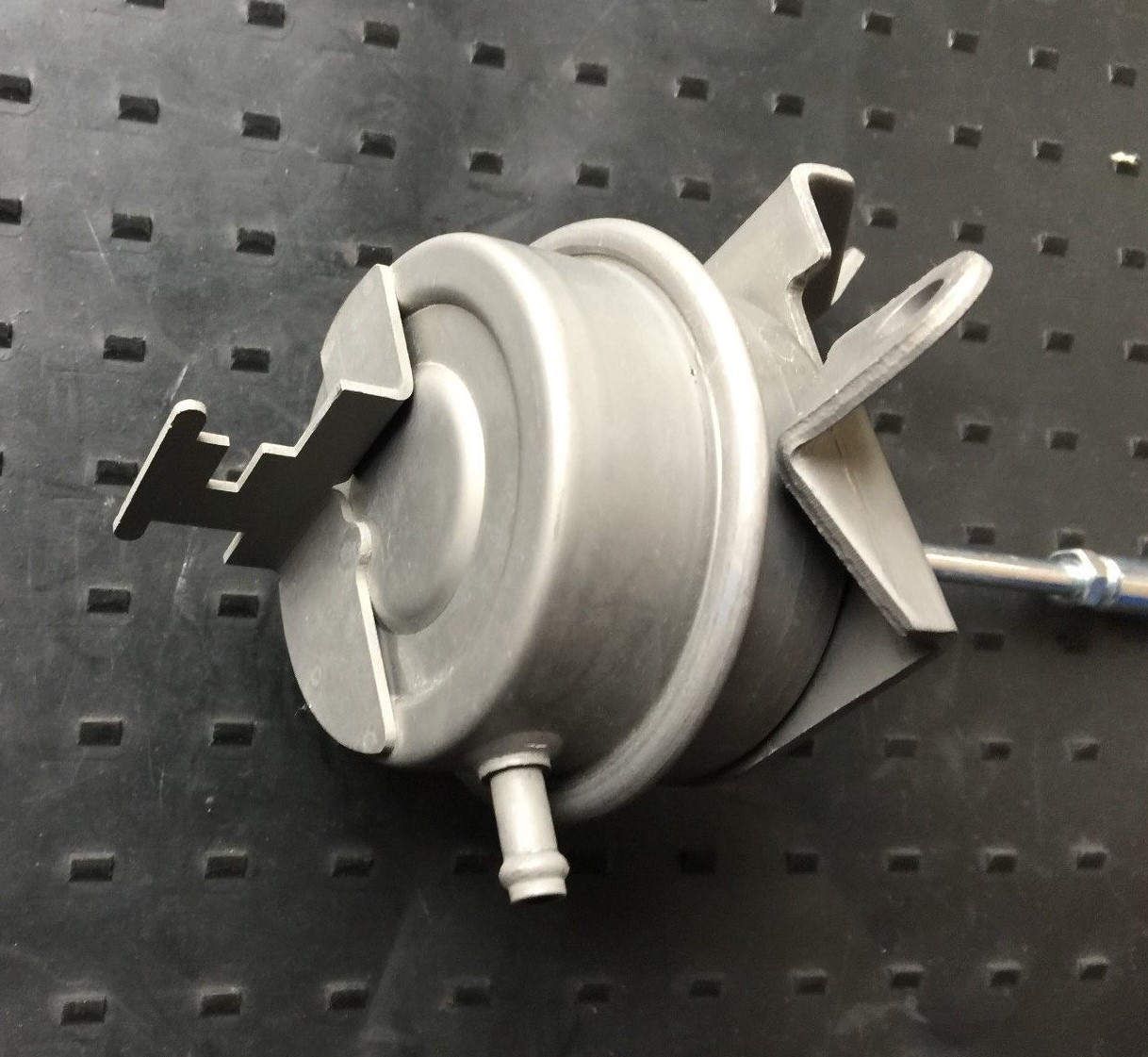 Produktbild von Vakuum Box Turbolader Für AUDI SEAT SKODA VW A3 Q3 Ersatz 10923050 78756308 DE