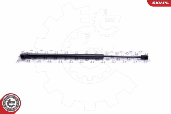 Esen SKV Gasfeder DäMpfer Heckklappe 110N FüR VW Jetta IV 162 163 AV3 AV2-image