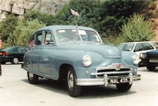 Oldtimer Auto Foto ca. 10 x 15 cm Sammlungsaufl&ouml;sung - hd5677b