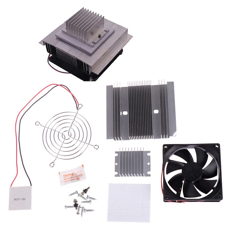 Peltier element ebay sales