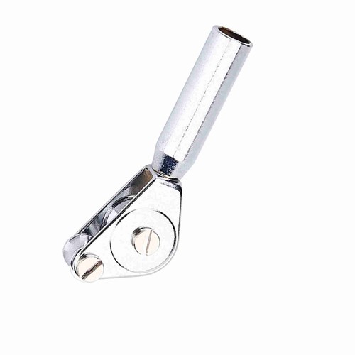 (6)Stainless Steel Roller Rod Tip Guide Sea Boat Fishing Trolling Tackle AP - Picture 15 of 22