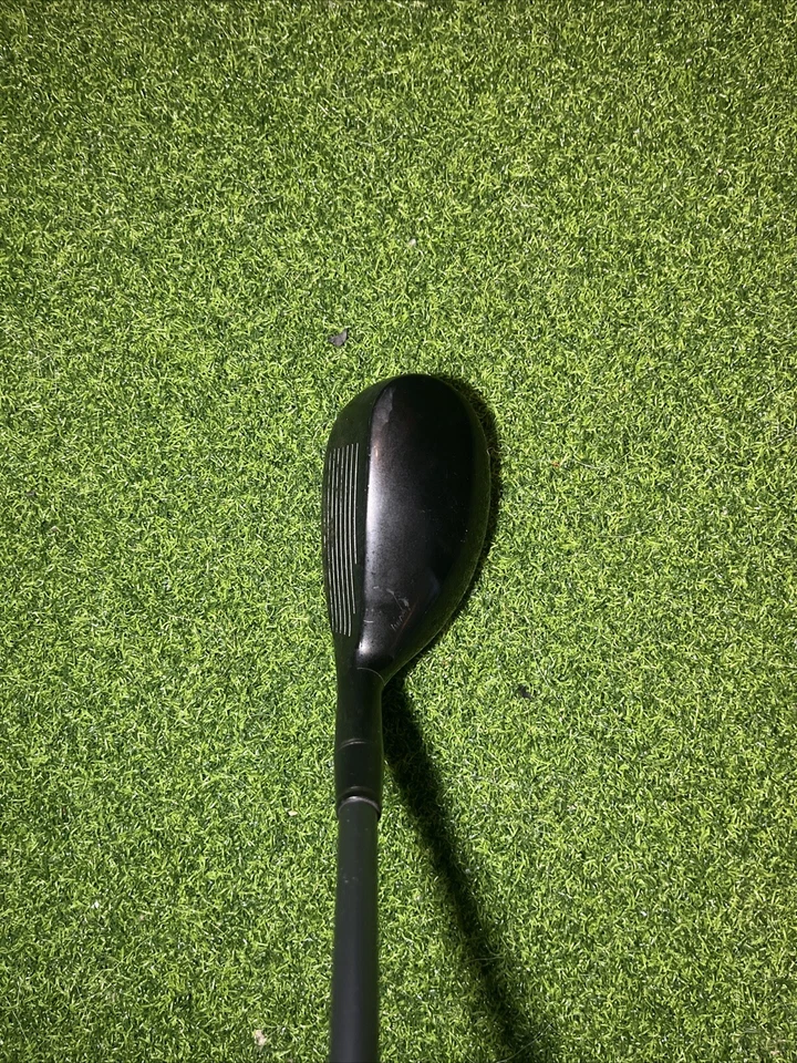 Adams Idea Tech V3 5 Iron Hybrid Graphite 60g Reg Flex 39.5” RH - Image 2 of 4