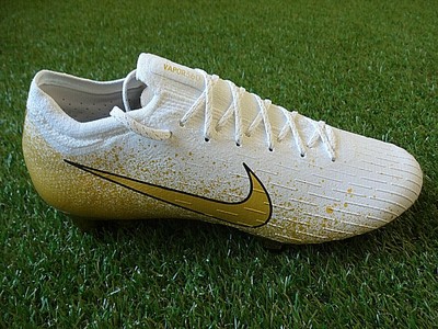 nike mercurial euphoria gold