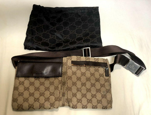 gucci pouch ebay