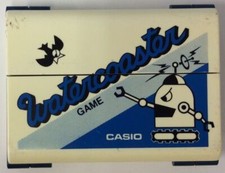 LSI Watercoaster CG-61 Japan Console Only 3781 SP