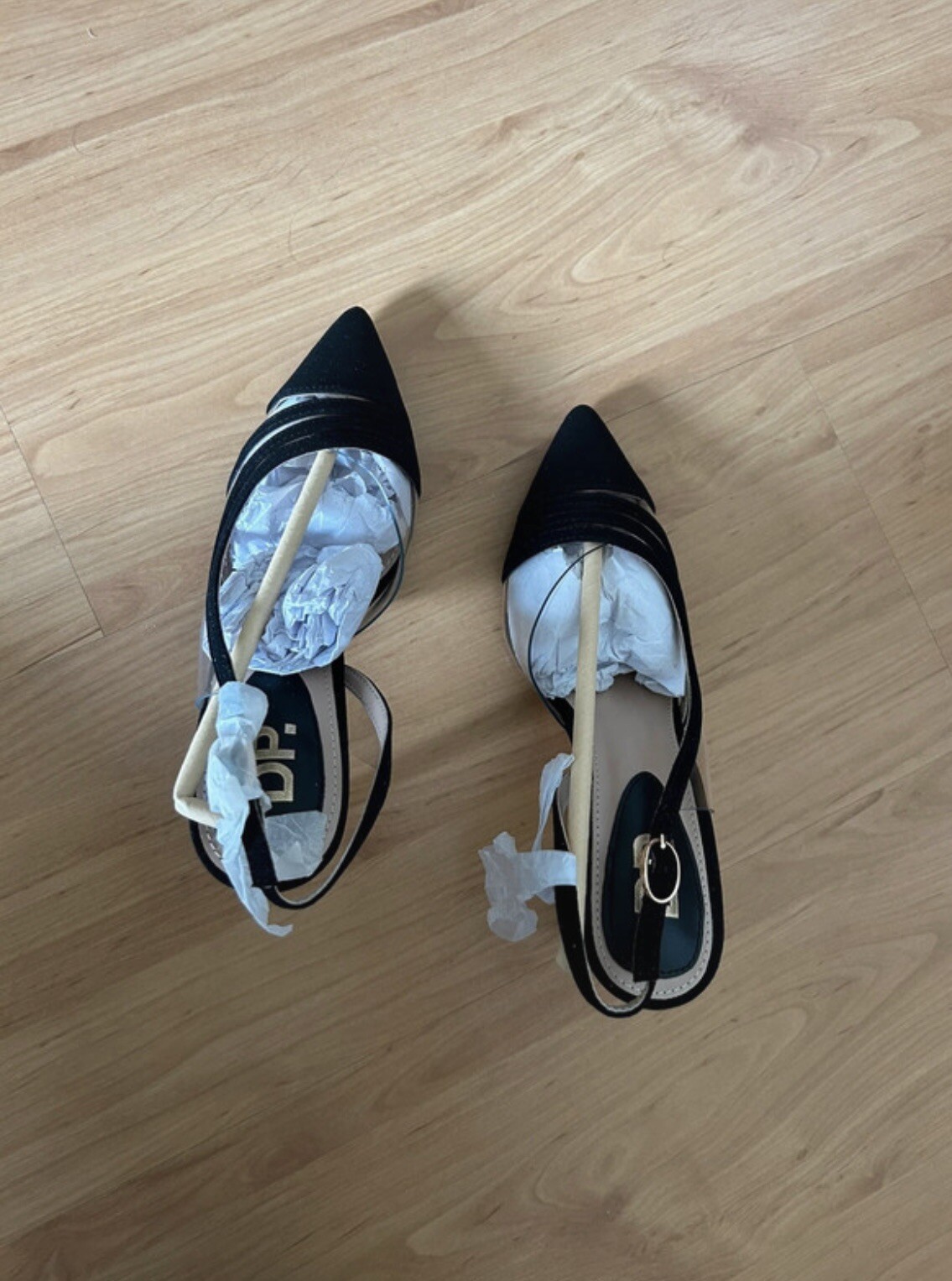 APL Sandali Sling Back Large Fit