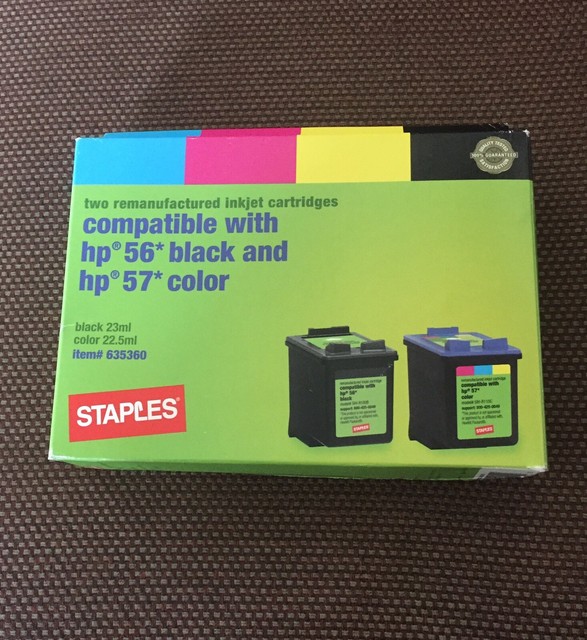 staples hp 910