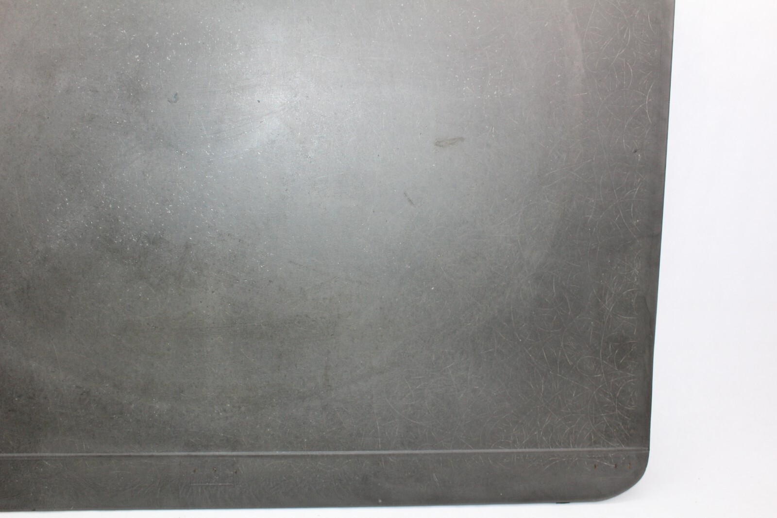 2003-2018 Bentley Continental GT Boot Floor Spare Wheel Cover OEM
