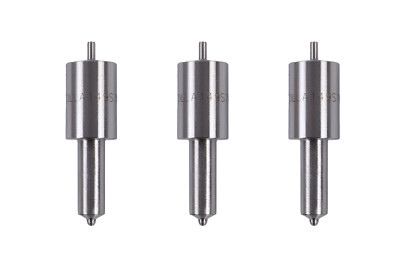 3X Düse Vergl DLLA149S774 für Deutz Serie 06 07 DX F3L912 F4L912