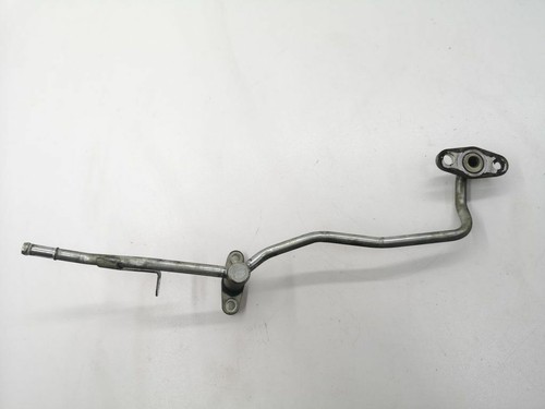 Mercedes-Benz A W169 2009 Diesel 60kW Turbolader ?lleitung ?lschlauch AMD38278