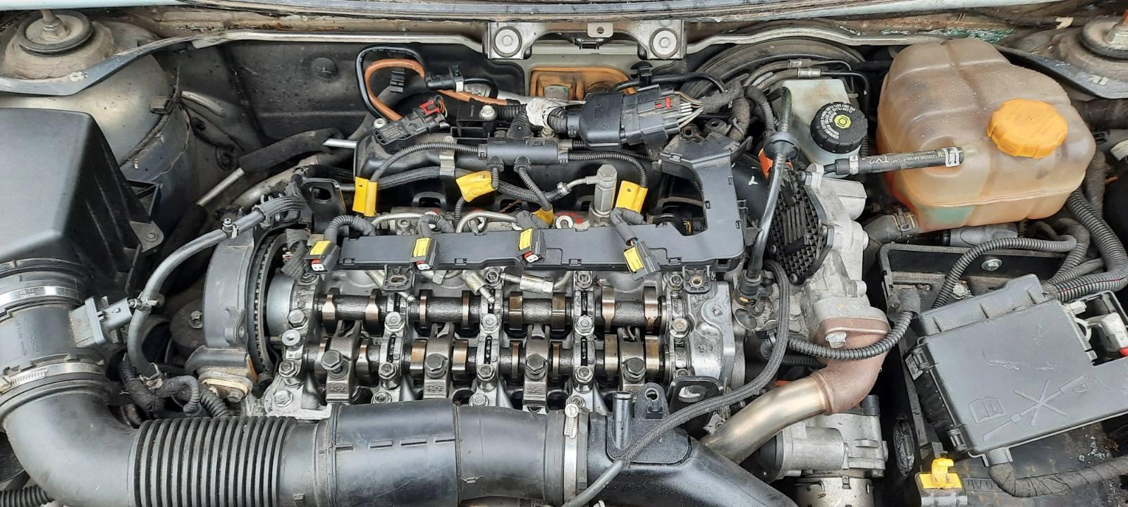 Ansaugkrümmer 55578962 ASTRA J Opel 1.7 CDTI online kaufen | eBay