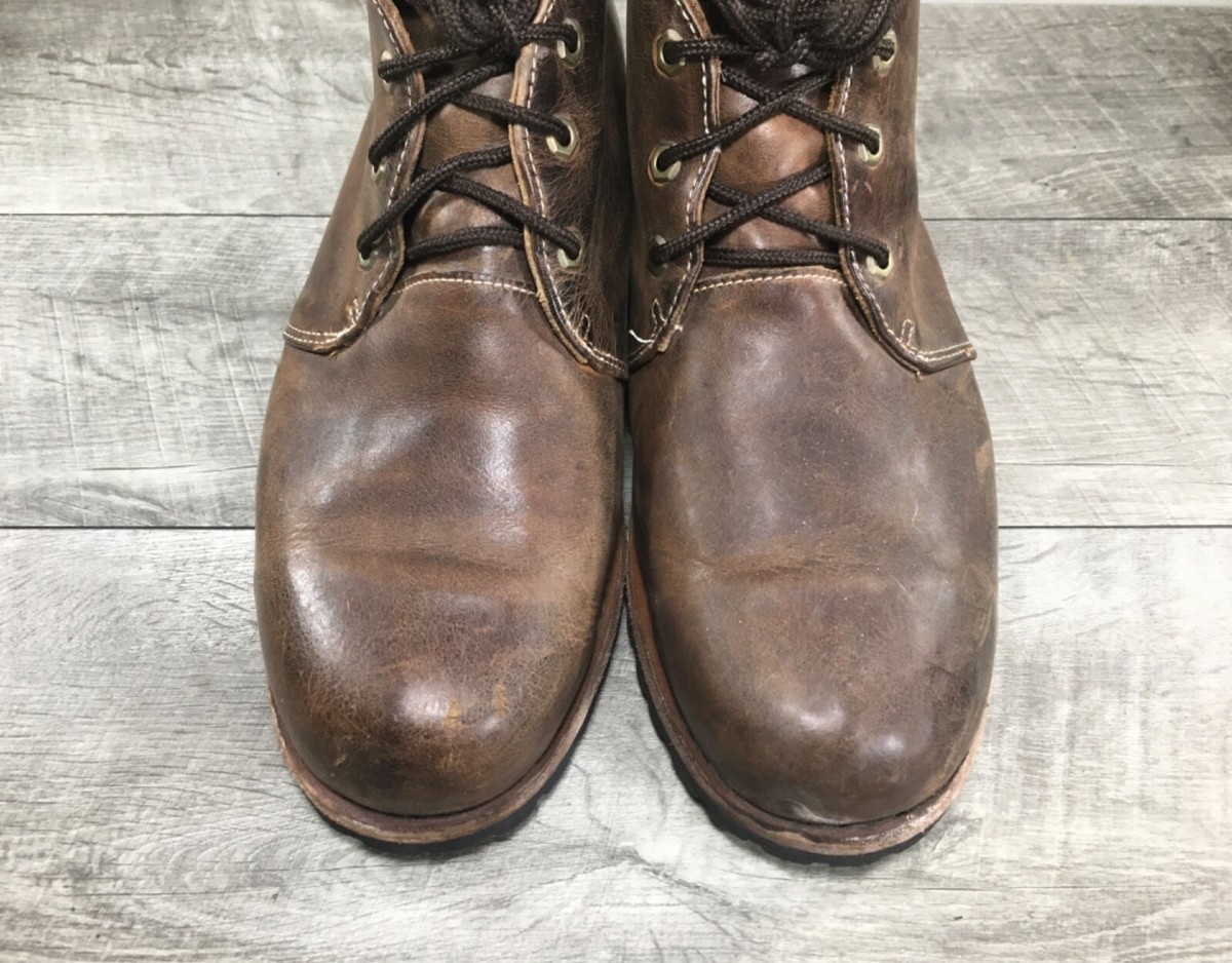 Mens Timberland 5903R Chukka Earthkeepers Heritage Hiker  display picture 3