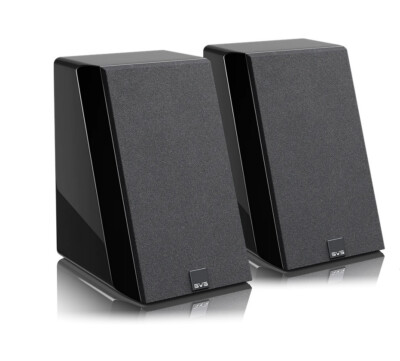 SVS Ultra Elevation Surround Speaker -Gloss Black (Pair)