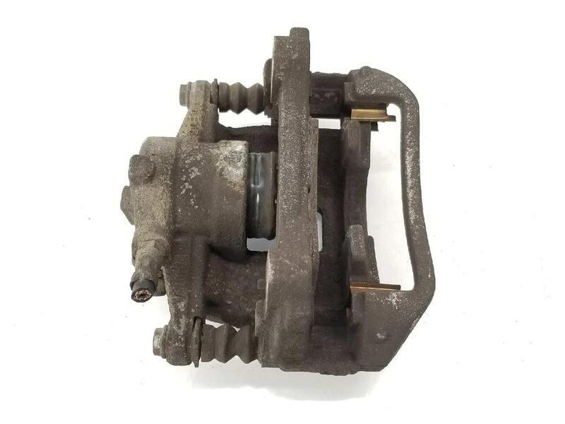0077364048 caliper Bremse Vorne Links Fiat Ducato Kasten Ta 33  