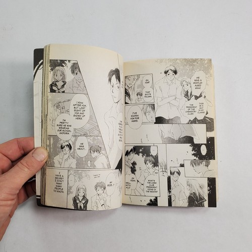 Natsume's Book of Friends Volume 7 Yuki Midorikawa 2008 Paperback VIZ - Picture 6 of 7