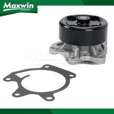 Water Pump fit 11-22 Nissan Altima Juke Rogue Sport Sentra 1.6L 1.8L 2.0L 2.5L