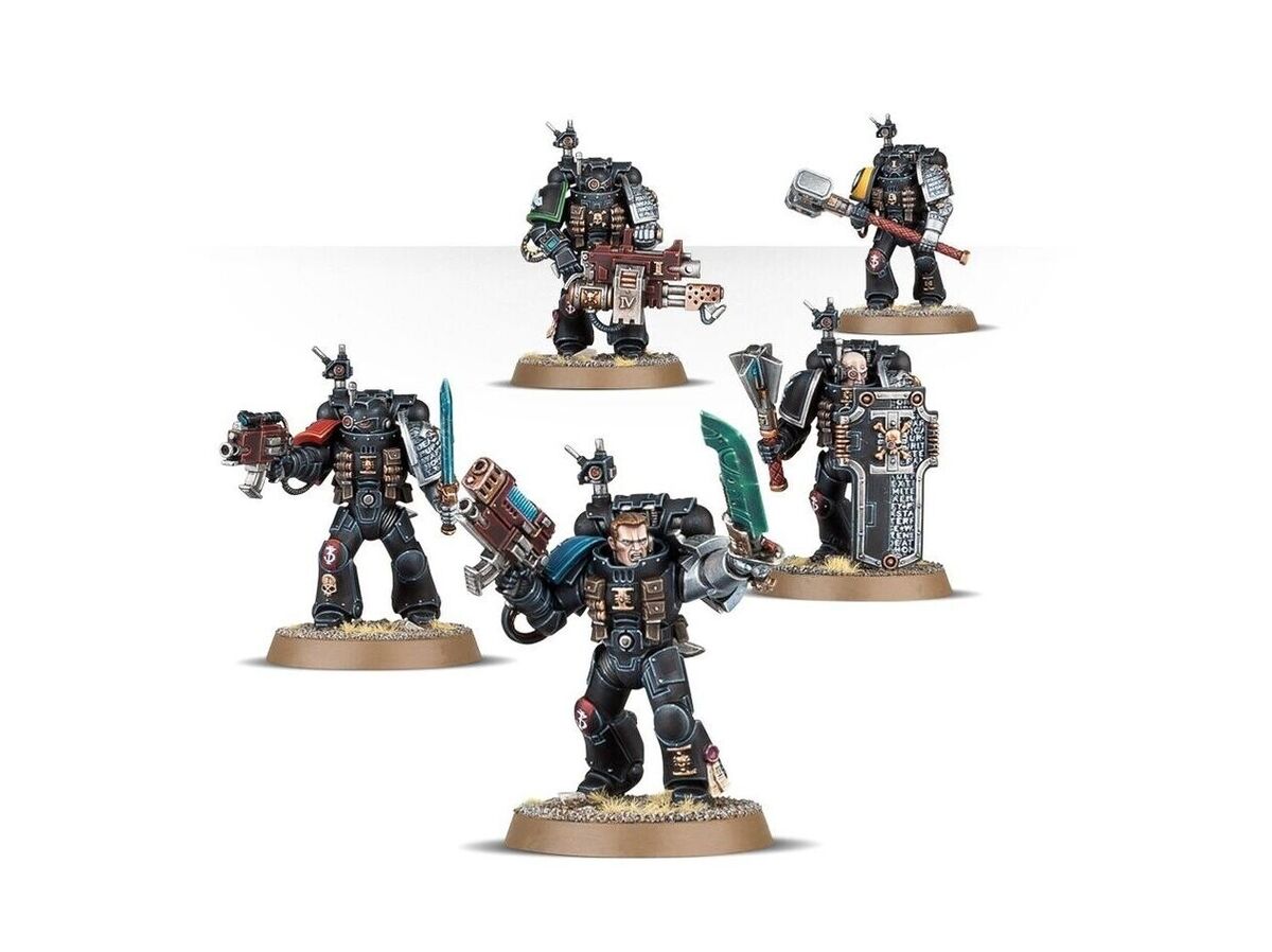 Imperial Agents Battleforce: Ordo Xenos, 68-01 | eBay Imperial Agents Battleforce: Ordo Xenos, 68-01 | eBay