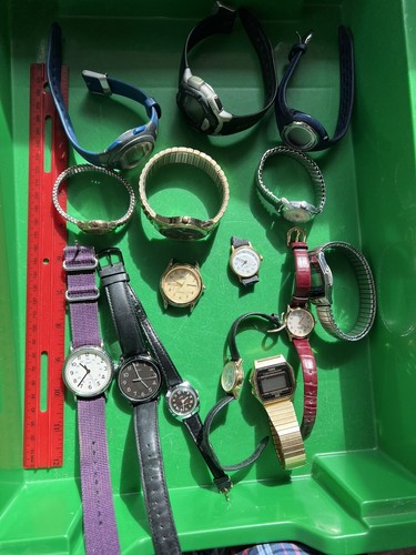 Timex watch group All TIMEX Watches 15 Timex Watches