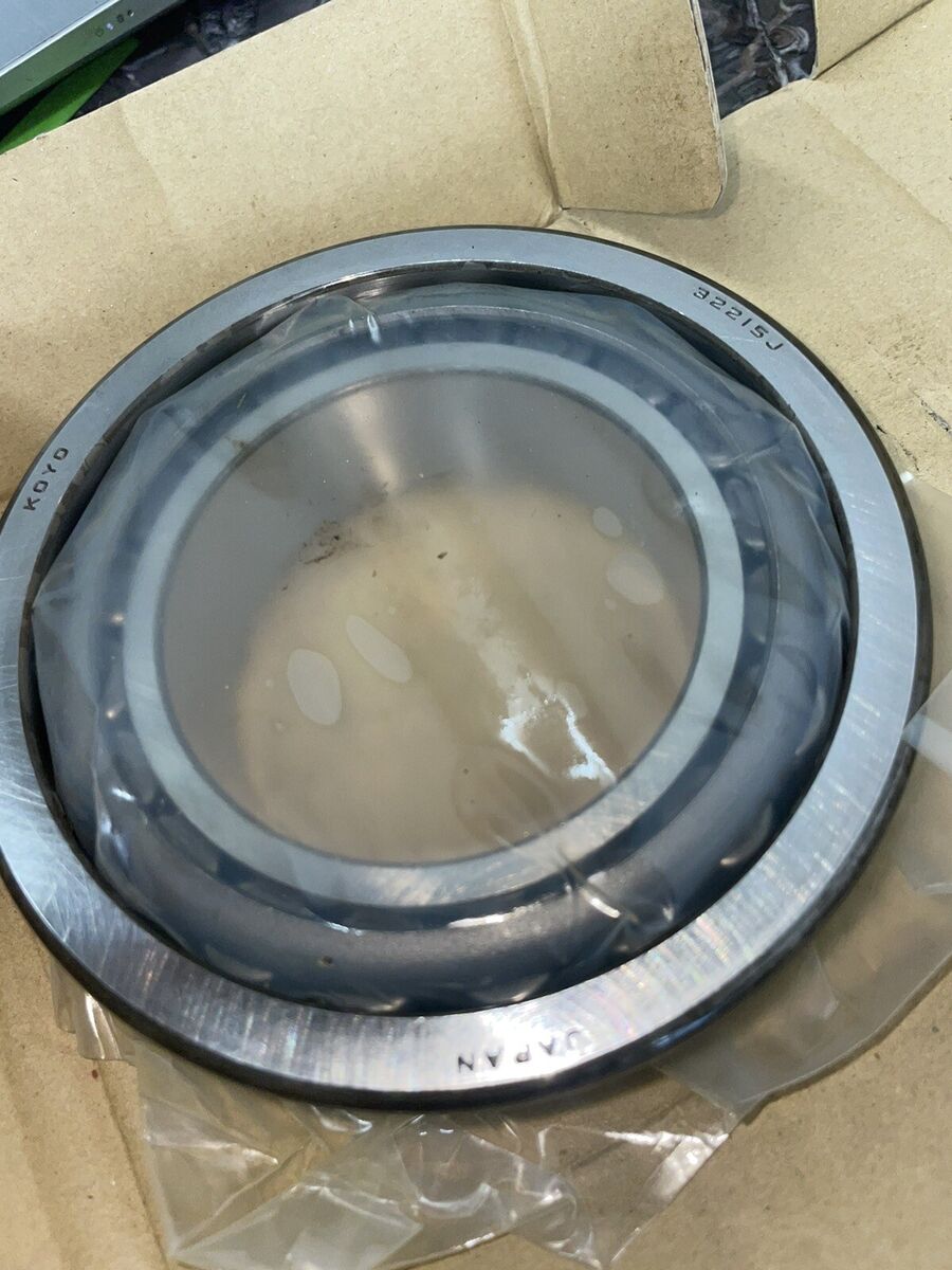 OEM NEW GENUINE HINO SZ36675008 SZ366-75008 TAPERED BEARING OEM NEW GENUINE HINO SZ36675008 SZ366-75008 TAPERED BEARING