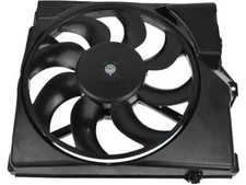 For 1999 BMW 323is A/C Condenser Fan Assembly 19189JJQV
