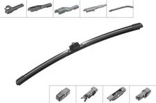 Bosch 3 397 006 829 Wiper Blade for, Alfa Romeo, Alpina, BMW, Citroen, DS, Emgrand, Fi