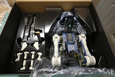 Hot toys TMS091 1/6 Scale 501st Legion AT-RT Walker  ****Walker Only**** No CT