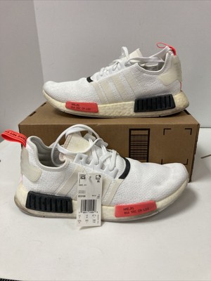 adidas originals men's nmd r1 running shoe