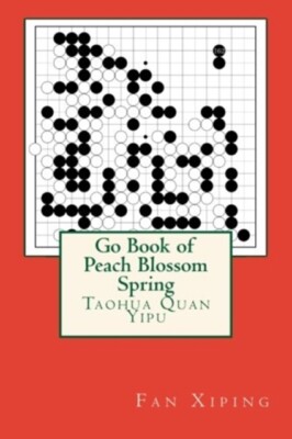 Sun - Go Book of Peach Blossom Spring - Neues Taschenbuch oder Softback - J555z