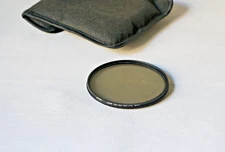 NISI DUS 82MM Ultra Slim PRO C-PL Filter