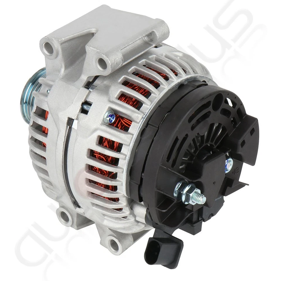 Alternator for Mercedes Benz C350 CLK350 3.5L SLK280 SLK300 3.0L 2006-2011 11215 - Image 4 of 4