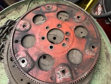 68-85 CHEVY CHEVROLET 350 305 327 400 ENGINE FLYWHEEL - AUTOMATIC FLEX PLATE