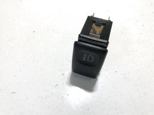 Volkswagen Golf 1990 Fog Light Switch 191941535b, Genuine #607306-61