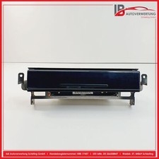 Autoradio BMW 528