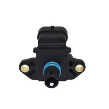 55560162 Manifold Intake Air Pressure MAP Sensor 55563262 for Saab 9-5 1997 Turb