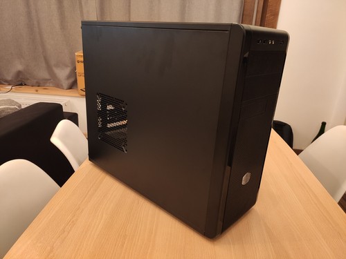 Gaming PC Ryzen 7 1800X - RTX 2070 - 16GB DDR4 - 1TB SSD - Photo 9/12