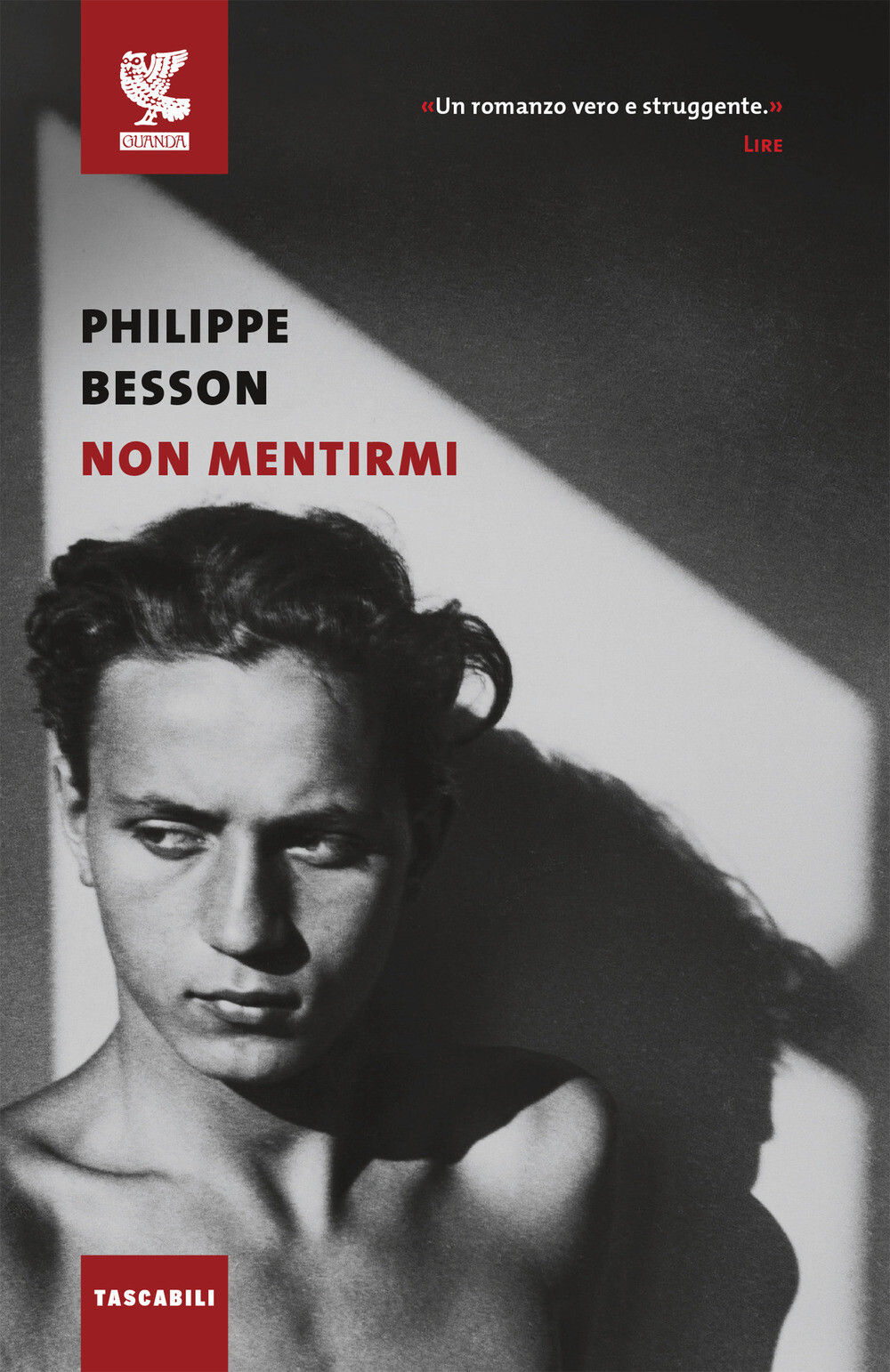 Non mentirmi - Besson Philippe