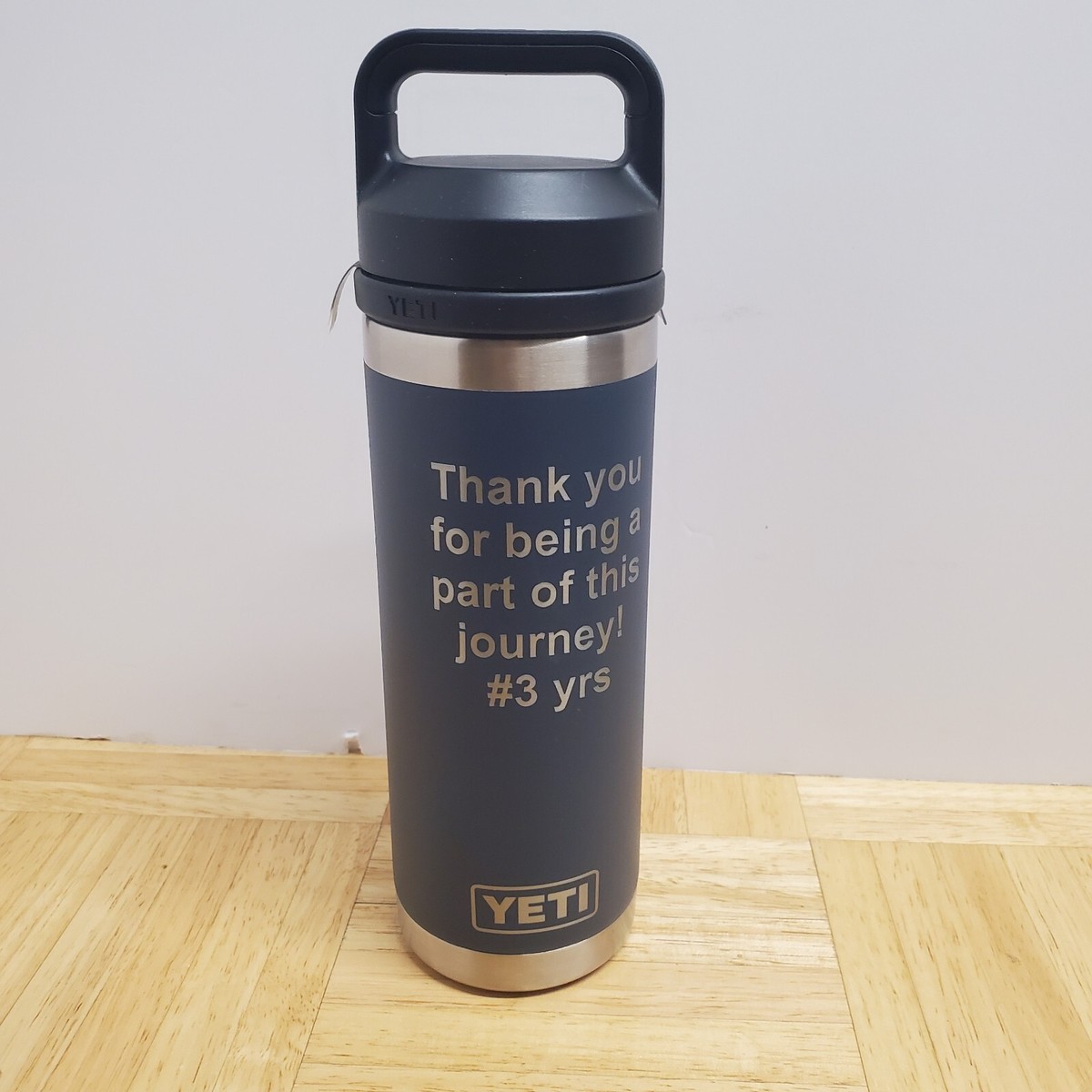 YETI RAMBLER® 18oz Chug cap JUG Amazon.com: Chug Replacement Cap for YETI Rambler Bottle 18