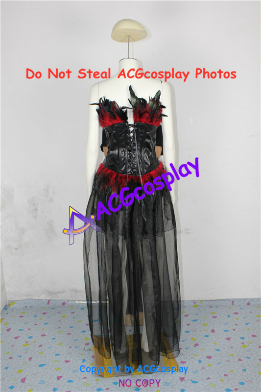 blind mag green dress Draping Emerald Green Dress XH2158 main image 0