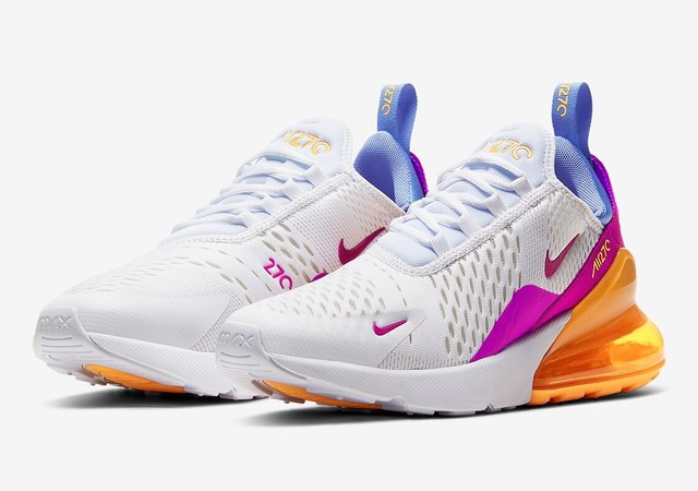 air max 270 easter women's