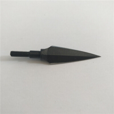 12 Punte Freccia Tradizionali 150 Grani Sososhoot | Broadheads Classici Per Arco - Foto 4