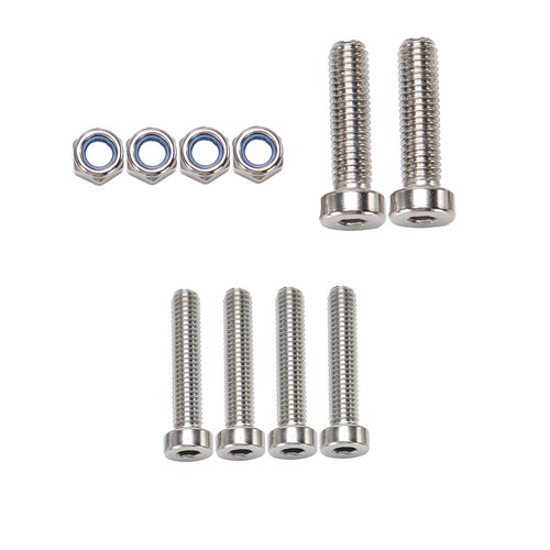 Juego de soporte de paddock tensor/ajustador de cadena para BMW S1000R/RR/XR, M1000R/XR - Imagen 20 de 23