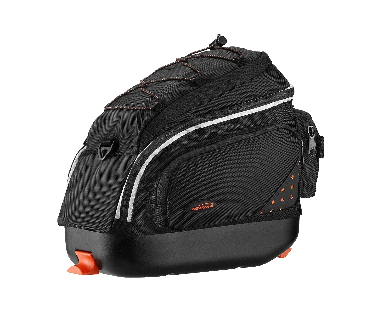 Ibera Bicycle Bags and Panniers