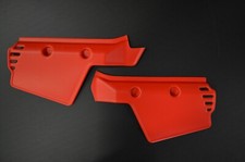 Plaques latérales AIM ZE50/80 1984-1986 / AIM ZE Side panels