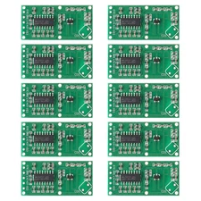10 Pcs Ultrasonic Module Distance Sensor RCWL-0516 Distance Measuring Transducer