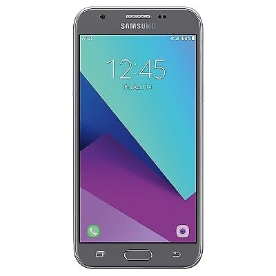 Samsung 16 GB celulares y Smartphones con sensor de huellas digitales